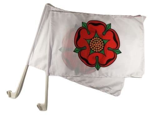 Lancashire Old Car Flag | Buy Lancashire Old Car Flag | NWFlags
