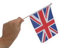 Lancashire Old Hand Flag | Buy Lancashire Old Hand Flag | NWFlags