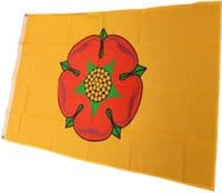 Lancashire Small Flag | Buy Lancashire Small Flag | NWFlags