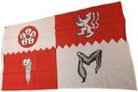 Leicestershire Flag | Buy Leicestershire Flag | NWFlags