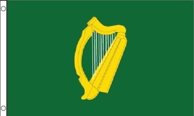 Leinster 5ft x 3ft Flag