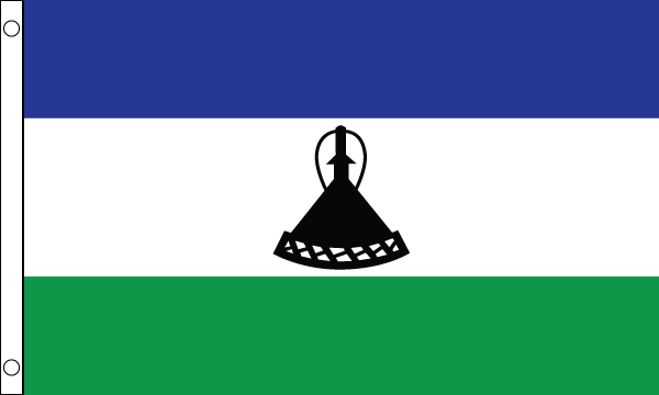 Lesotho