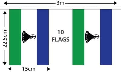 Lesotho Bunting 3m