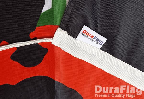 Buy Lest We Forget Army Premium Quality Flag | NWFlags