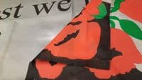 Lest We Forget 3ft x 2ft Flag | Buy Lest We Forget Flag | NWFlags