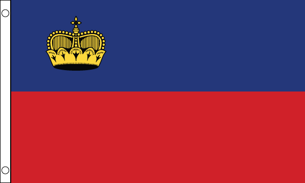 Liechtenstein
