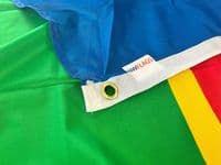 Lincolnshire Heavy Duty Flag | Buy Lincolnshire Heavy Duty Flag