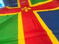 Lincolnshire Heavy Duty Flag | Buy Lincolnshire Heavy Duty Flag