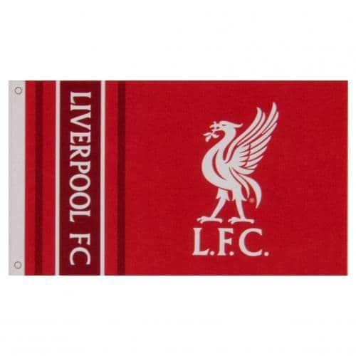 Liverpool FC Flag WM | Buy Liverpool FC Flag WM | NWFlags