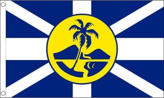 Lord Howe Island Flag | Buy Lord Howe Island Flag | NWFlags