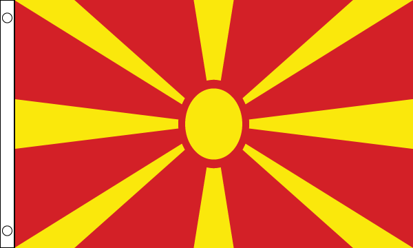 Macedonia