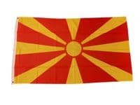 Macedonia Flag | Buy Macedonia Flag | North West Flags