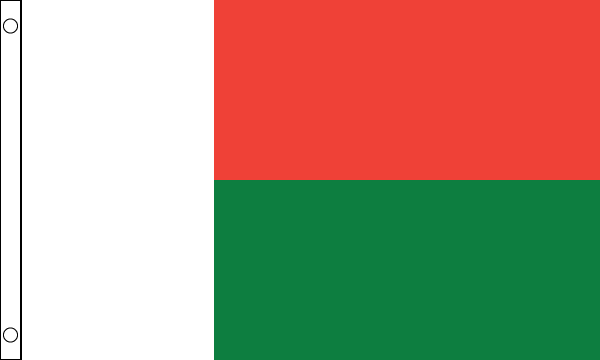 Madagascar