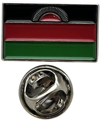 Malawi Flag Pin Badge
