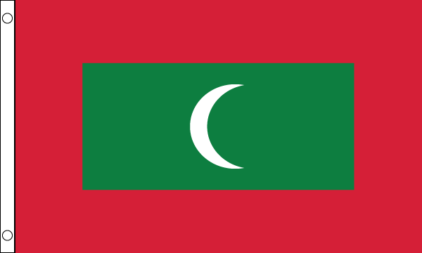 Maldives