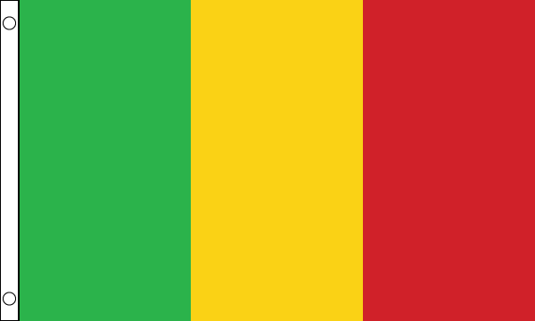 Mali