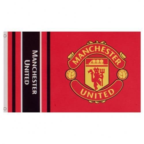 Manchester United FC Flag WM | Buy Manchester United FC Flag WM | NWFlags