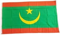 Mauritania Flag | Buy Mauritania Flag | North West Flags