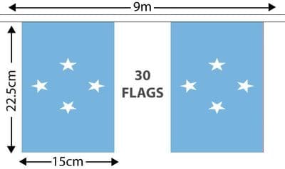 Micronesia Bunting (9m)