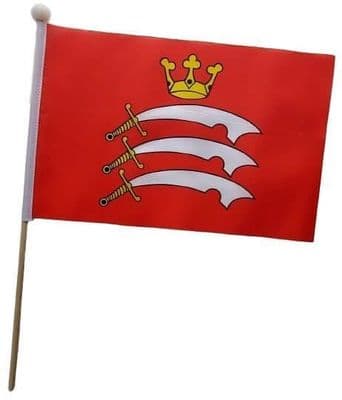 Middlesex Hand Flag