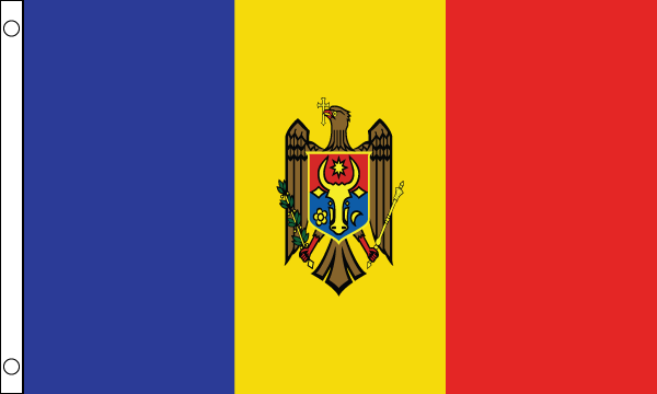 Moldova