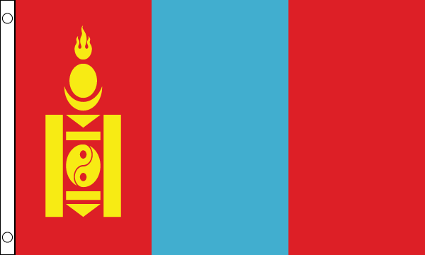 Mongolia