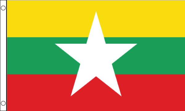Myanmar