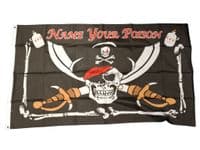 Name your Poison Pirate Flag | Buy Name your Poison Pirate Flag