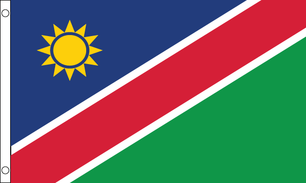 Namibia