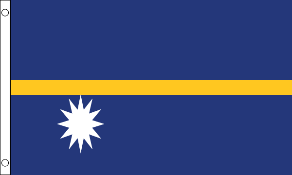 Nauru