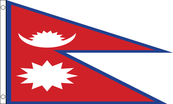 Nepal