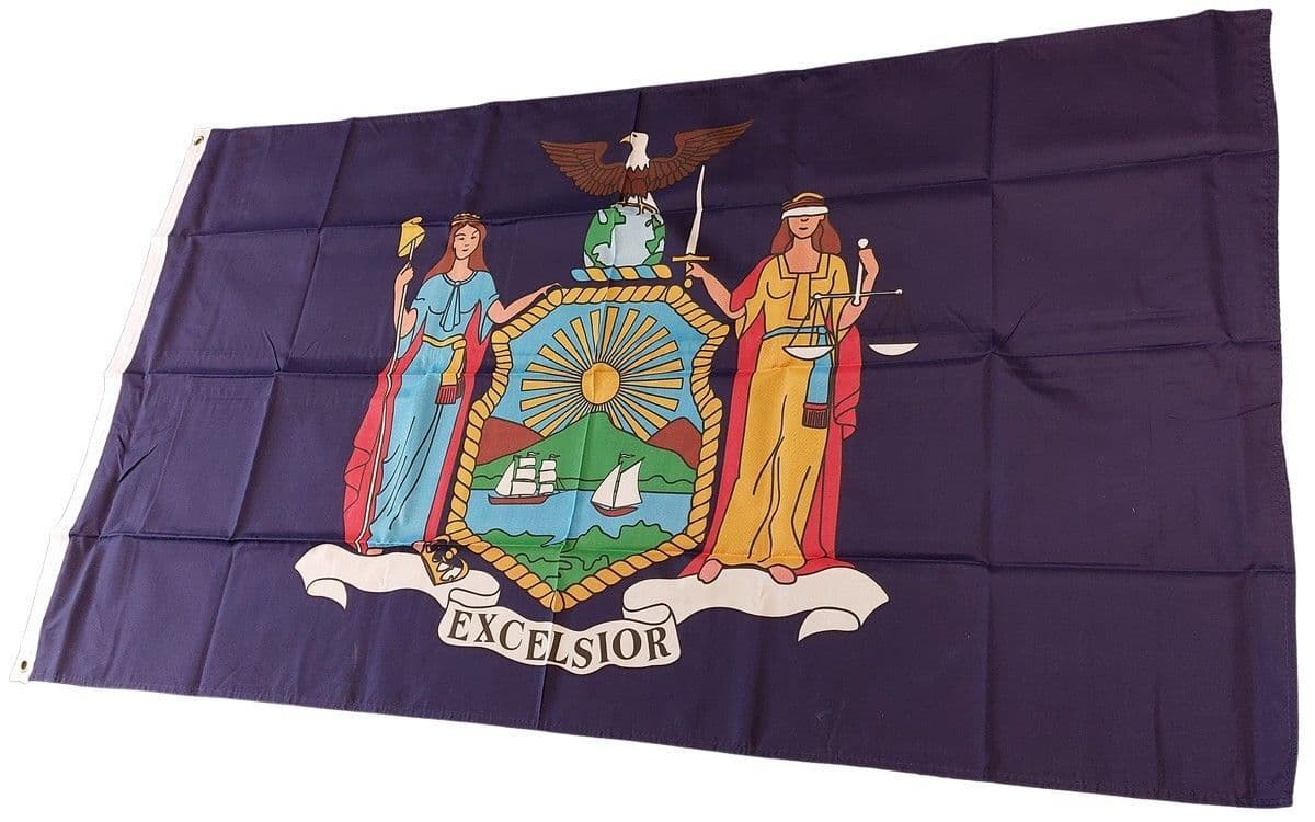 New York State Flag Buy New York State Flag NWFlags