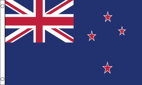 New Zealand
