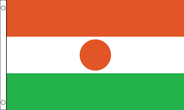 Niger