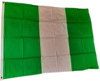 Nigeria Flag Small | Buy Nigeria Flag Small | NWFlags