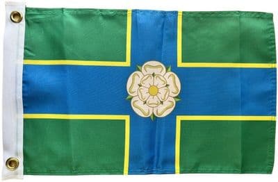 North Yorkshire Flag - 17
