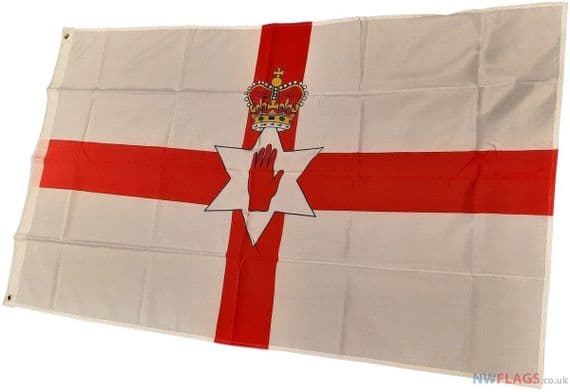 Northern Ireland Flag - NWFlags
