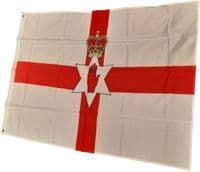 Northern Ireland Flag Small | Buy Northern Ireland Small Flag