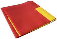 Northumberland 5ft x 3ft 150Denier Heavy Polyester Flag | Buy Northumberland 5ft x 3ft 150Denier Heavy Polyester Flag | North West Flags