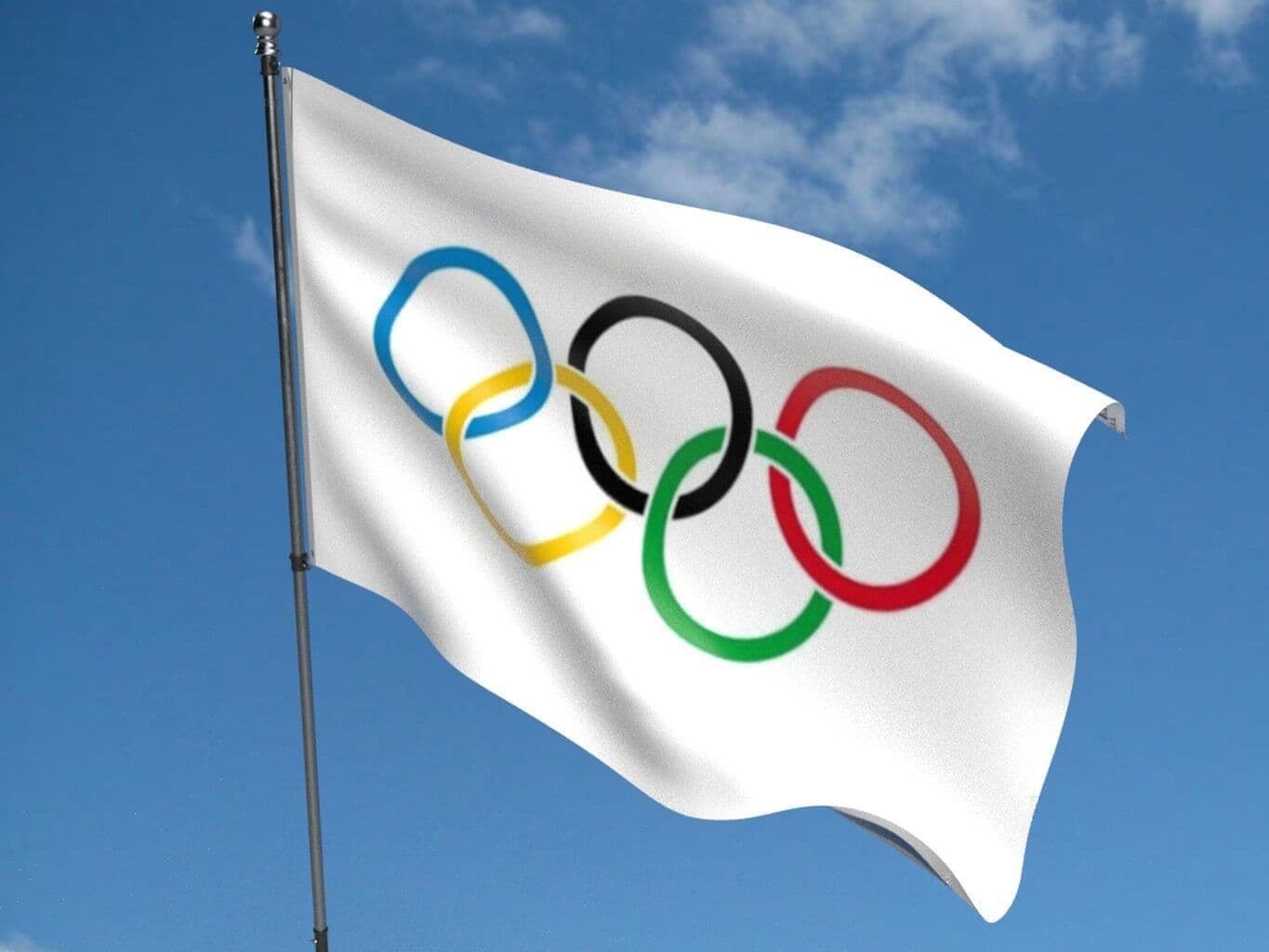 What Does Olympic Flag Symbolize Brief Overview What Does Olympic Flag Symbolize Brief Overview