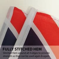 Oman Car Flag | Buy Oman Car Flag | North West Flags