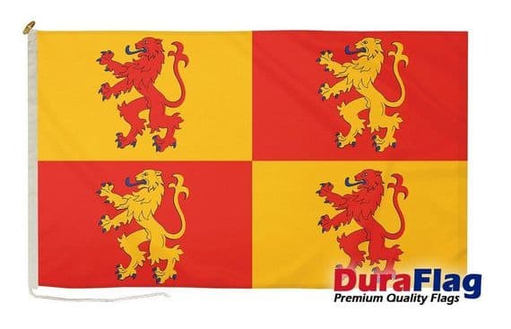 Owain Glyn Dwr Premium Flag | Free UK Delivery | NWFlags