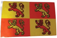 Owain Glyndwr 1ft Flag | Buy Owain Glyndwr 1ft Flag | NWFlags
