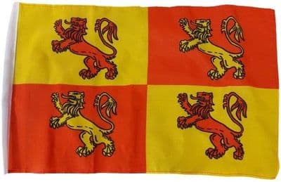 Owain Glyndwr Flag - 17