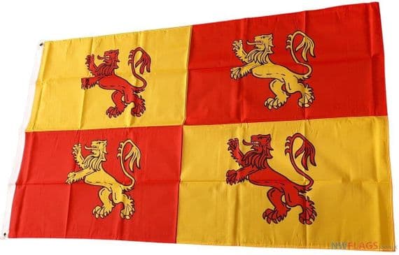 Owain Glyndwr Flag | Buy Owain Glyndwr Flag | NWFlags