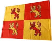 Owain Glyndwr Flag Small | Buy Owain Glyndwr Flag Small | NWFlags