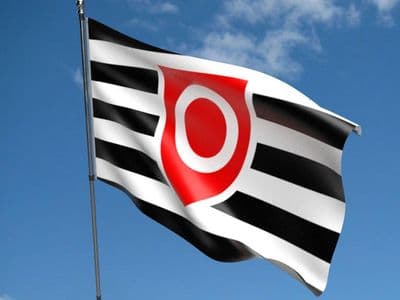 Ownership Pride Flag 5ft x 3ft