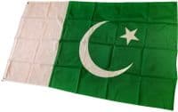 Pakistan Flag | Buy Pakistan 5ft x 3ft Flag | North West Flags