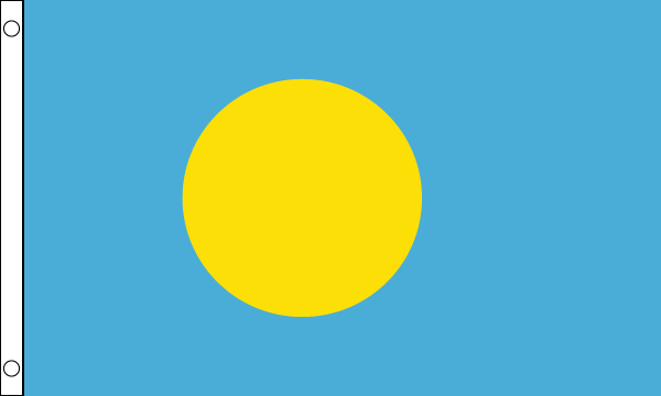 Palau