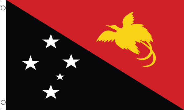 Papua New Guinea